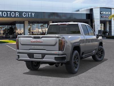 New 2025 GMC Sierra 2500 AT4 Crew Cab 4x4 Pickup for sale #G251239 - photo 2