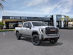 New 2025 GMC Sierra 2500 AT4 Crew Cab 4x4 Pickup for sale #G251239 - photo 1