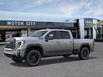 New 2025 GMC Sierra 2500 AT4 Crew Cab 4x4 Pickup for sale #G251239 - photo 3
