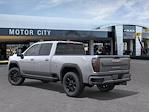 New 2025 GMC Sierra 2500 AT4 Crew Cab 4x4 Pickup for sale #G251239 - photo 4