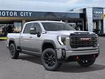 New 2025 GMC Sierra 2500 AT4 Crew Cab 4x4 Pickup for sale #G251239 - photo 7