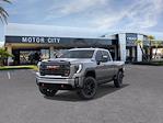 New 2025 GMC Sierra 2500 AT4 Crew Cab 4x4 Pickup for sale #G251239 - photo 8