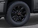 New 2025 GMC Sierra 2500 AT4 Crew Cab 4x4 Pickup for sale #G251239 - photo 9