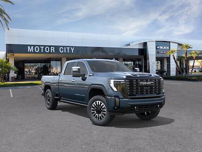 2025 GMC Sierra 2500 Crew Cab 4WD Pickup for sale #G251240 - photo 1
