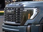 2025 GMC Sierra 2500 Crew Cab 4WD Pickup for sale #G251240 - photo 13