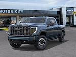 2025 GMC Sierra 2500 Crew Cab 4WD Pickup for sale #G251240 - photo 6