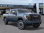 2025 GMC Sierra 2500 Crew Cab 4WD Pickup for sale #G251240 - photo 7