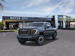 2025 GMC Sierra 2500 Crew Cab 4WD Pickup for sale #G251240 - photo 8