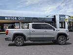 2025 GMC Sierra 1500 Crew Cab 4WD Pickup for sale #G251242 - photo 5