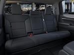 2025 GMC Sierra 1500 Crew Cab 2WD Pickup for sale #G251245 - photo 17