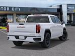 2025 GMC Sierra 1500 Crew Cab 2WD Pickup for sale #G251245 - photo 2