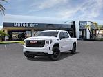 2025 GMC Sierra 1500 Crew Cab 2WD Pickup for sale #G251245 - photo 8