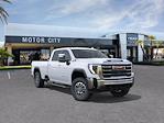 2025 GMC Sierra 3500 Crew Cab 4WD Pickup for sale #G251260 - photo 1
