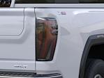 2025 GMC Sierra 3500 Crew Cab 4WD Pickup for sale #G251260 - photo 11