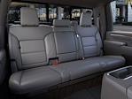 2025 GMC Sierra 3500 Crew Cab 4WD Pickup for sale #G251260 - photo 17