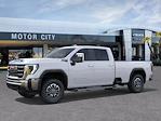 2025 GMC Sierra 3500 Crew Cab 4WD Pickup for sale #G251260 - photo 3
