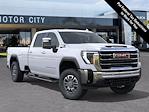 New 2025 GMC Sierra 3500 SLT Crew Cab 4WD Pickup for sale #G251260 - photo 1