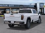 2025 GMC Sierra 3500 Crew Cab 4WD Pickup for sale #G251260 - photo 2