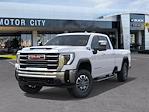 2025 GMC Sierra 3500 Crew Cab 4WD Pickup for sale #G251260 - photo 6