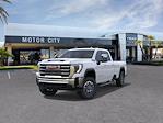 2025 GMC Sierra 3500 Crew Cab 4WD Pickup for sale #G251260 - photo 8