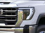 2025 GMC Sierra 3500 Regular Cab 4WD Pickup for sale #G251261 - photo 10