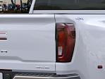 2025 GMC Sierra 3500 Regular Cab 4WD Pickup for sale #G251261 - photo 11