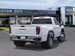 2025 GMC Sierra 3500 Regular Cab 4WD Pickup for sale #G251261 - photo 2