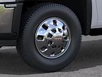 2025 GMC Sierra 3500 Regular Cab 4WD Pickup for sale #G251261 - photo 9