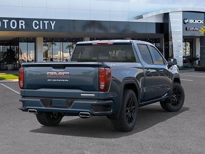 2025 GMC Sierra 1500 Crew Cab 4WD Pickup for sale #G251264 - photo 2
