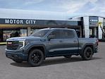 2025 GMC Sierra 1500 Crew Cab 4WD Pickup for sale #G251264 - photo 3
