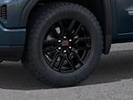2025 GMC Sierra 1500 Crew Cab 4WD Pickup for sale #G251264 - photo 9