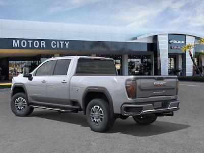2025 GMC Sierra 2500 Crew Cab 4WD Pickup for sale #G251270 - photo 2
