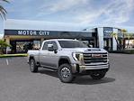 2025 GMC Sierra 2500 Crew Cab 4WD Pickup for sale #G251270 - photo 23