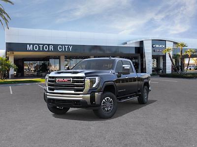 2025 GMC Sierra 2500 Crew Cab 4WD Pickup for sale #G251347 - photo 1