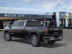 2025 GMC Sierra 2500 Crew Cab 4WD Pickup for sale #G251347 - photo 2