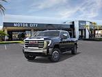 2025 GMC Sierra 2500 Crew Cab 4WD Pickup for sale #G251347 - photo 1