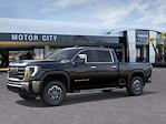 2025 GMC Sierra 2500 Crew Cab 4WD Pickup for sale #G251347 - photo 24