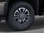 2025 GMC Sierra 2500 Crew Cab 4WD Pickup for sale #G251347 - photo 3