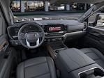 2025 GMC Sierra 2500 Crew Cab 4WD Pickup for sale #G251347 - photo 7