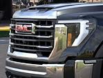 2025 GMC Sierra 2500 Crew Cab 4WD Pickup for sale #G251347 - photo 10