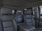 2025 GMC Sierra 2500 Crew Cab 4WD Pickup for sale #G251347 - photo 11