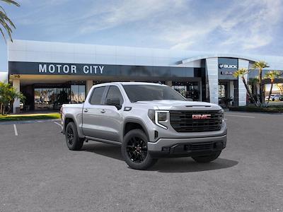 2025 GMC Sierra 1500 Crew Cab 4WD Pickup for sale #G251276 - photo 1