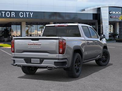 New 2025 GMC Sierra 1500 Elevation Crew Cab 4WD Pickup for sale #G251276 - photo 2