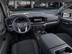2025 GMC Sierra 1500 Crew Cab 4WD Pickup for sale #G251276 - photo 15