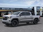 2025 GMC Sierra 1500 Crew Cab 4WD Pickup for sale #G251276 - photo 3