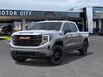 2025 GMC Sierra 1500 Crew Cab 4WD Pickup for sale #G251276 - photo 6