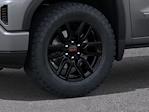 2025 GMC Sierra 1500 Crew Cab 4WD Pickup for sale #G251276 - photo 9