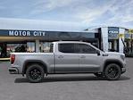 2025 GMC Sierra 1500 Crew Cab 4WD Pickup for sale #G251278 - photo 5