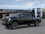 2025 GMC Sierra 2500 Crew Cab 4WD Pickup for sale #G251280 - photo 3