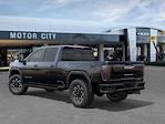 2025 GMC Sierra 2500 Crew Cab 4WD Pickup for sale #G251280 - photo 4